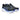 Asics - Asics Gel-Nimbus 27 (Mens) - Black/ Dark Cobalt - Prosportswear Ltd T/A RunActive