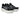 Asics - Asics Gel-Nimbus 27 (Womens) - Black/Lake Grey - Prosportswear Ltd T/A RunActive