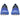 Asics - Asics GT-2000 14 Lite-Show (Mens) - Lite-Show/Dark Cobalt - Prosportswear Ltd T/A RunActive