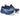 Asics - Asics GT-2000 14 Lite-Show (Womens) - Lite-Show/Dark Cobalt - Prosportswear Ltd T/A RunActive