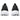 Asics - ASICS GT-2000 14 (Mens) - Black/White - Prosportswear Ltd T/A RunActive