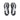 Asics - ASICS GT-2000 14 (Mens) - Black/White - Prosportswear Ltd T/A RunActive