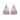 Asics - Asics Nimbus 28 (Women's) - White/Hazy Lilac - Prosportswear Ltd T/A RunActive