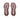 Asics - Asics Novablast 5 GS - Dark Pink/Clay/Rubble Red - Prosportswear Ltd T/A RunActive