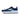Brooks Ghost 17 (Women's) Narrow - Navy/Green/Turquoise