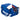 Babolat - Babolat Court Small Padel Bag - Navy Blue - Prosportswear Ltd T/A RunActive