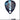 Babolat - Babolat Reflex Padel Racket - Prosportswear Ltd T/A RunActive