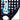 Babolat - Babolat Reflex Padel Racket - Prosportswear Ltd T/A RunActive