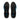 Brooks - Brooks Adrenaline GTS 24 (Mens) - Black/Ebony/Cloissonne - Prosportswear Ltd T/A RunActive