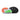 Brooks - Brooks Adrenaline GTS 24 (Mens) - White/Gecko/Atomiser - Prosportswear Ltd T/A RunActive