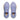 Brooks - Brooks Adrenaline GTS 24 (Womens) - Blue Heron/White/Orange - Prosportswear Ltd T/A RunActive