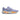 Brooks - Brooks Adrenaline GTS 24 (Womens) - Blue Heron/White/Orange - Prosportswear Ltd T/A RunActive