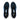 Brooks - Brooks Adrenaline GTS 25 (Men) - Black Blue Nantucket Breeze - Prosportswear Ltd T/A RunActive