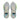 Brooks - Brooks Adrenaline GTS 25 (Men) - Oyster Green Gecko Blue - Prosportswear Ltd T/A RunActive
