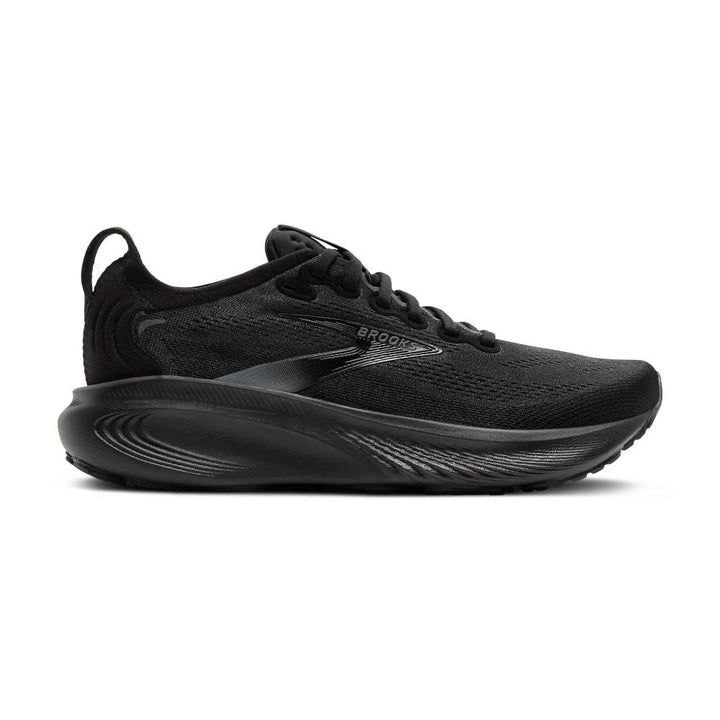 Brooks Adrenaline GTS 25 (Men) - Triple Black