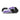 Brooks - Brooks Adrenaline GTS 25 Womens - Black/Blackened Pearl/Purple - Prosportswear Ltd T/A RunActive