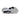 Brooks - Brooks Adrenaline GTS 25 Womens D Width - Oyster/Green/Pink - Prosportswear Ltd T/A RunActive