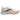 Brooks - Brooks Adrenaline GTS 25 Womens - Oyster Mushroom/Peach - Prosportswear Ltd T/A RunActive
