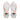 Brooks - Brooks Adrenaline GTS 25 Womens - Oyster Mushroom/Peach - Prosportswear Ltd T/A RunActive