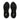 Brooks - Brooks Adrenaline GTS 25 Womens - Triple Black - Prosportswear Ltd T/A RunActive