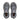 Brooks - Brooks Cascadia 20 (Women's) - Grey/Grey/Peach - Prosportswear Ltd T/A RunActive