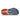 Brooks - Brooks Cascadia 20 (Women's) - Nantucket/Blue/Tigerlily - Prosportswear Ltd T/A RunActive