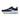 Brooks - Brooks Ghost 17 2E Width (Men's) - Peacoat/Lime/Blue - Prosportswear Ltd T/A RunActive
