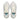 Brooks - Brooks Ghost 17 GTX (Women's) - Coconut/Oyster/Blue - Prosportswear Ltd T/A RunActive