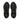 Brooks - Brooks Ghost 17 (Men's) - Black/Black/Ebony - Prosportswear Ltd T/A RunActive