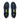 Brooks - Brooks Ghost 17 (Men's) - Peacoat/Lime/Blue - Prosportswear Ltd T/A RunActive