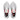 Brooks - Brooks Ghost 17 (Men's) - White/Pink Clay/Gecko - Prosportswear Ltd T/A RunActive