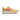 Brooks - Brooks Ghost 17 (Women's) - Apricot/Grey/Pink - Prosportswear Ltd T/A RunActive
