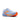 Brooks - Brooks Ghost 17 (Women's) - Blue Heron/White/Orange - Prosportswear Ltd T/A RunActive