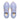 Brooks - Brooks Ghost 17 (Women's) - Blue Heron/White/Orange - Prosportswear Ltd T/A RunActive