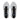 Brooks - Brooks Ghost 18 (Men's) - White/Black/Open Air - Prosportswear Ltd T/A RunActive