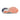 Brooks - Brooks Ghost 18 Narrow Width (Women's) - Star White/Cyber Peach/Grey - Prosportswear Ltd T/A RunActive