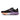 Brooks - Brooks Ghost 18 (Women's) - Black/Mulled Grape/ Peach - Prosportswear Ltd T/A RunActive