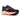 Brooks - Brooks Ghost 18 (Women's) - Black/Mulled Grape/ Peach - Prosportswear Ltd T/A RunActive