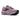 Brooks - Brooks Ghost 18 (Women's) - Elderberry/Black - Prosportswear Ltd T/A RunActive