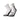 Brooks - Brooks Ghost Crew - White - Prosportswear Ltd T/A RunActive