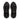 Brooks - Brooks Ghost Max 2 Extra Wide/4E (Men's) - Black/Black/Ebony - Prosportswear Ltd T/A RunActive