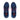Brooks - Brooks Ghost Max 2 (Womens) - Peacoat/True Blue/Diva Pink - Prosportswear Ltd T/A RunActive