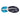 Brooks - Brooks Ghost Max 3 Mens -Bright White/Beacon Blue/Teal - Prosportswear Ltd T/A RunActive