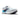 Brooks - Brooks Ghost Max 3 Mens -Bright White/Beacon Blue/Teal - Prosportswear Ltd T/A RunActive