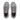 Brooks - Brooks Ghost Max 3 Mens - Primer Grey/Antarctica/Red - Prosportswear Ltd T/A RunActive