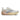 Brooks - Brooks Ghost Max 4 (Womens)  - White/Rose/Rutabaga - Prosportswear Ltd T/A RunActive