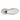 Brooks - Brooks Ghost Max 4 (Womens)  - White/Rose/Rutabaga - Prosportswear Ltd T/A RunActive