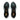 Brooks - Brooks Glycerin 22 (Mens) - Black/Atomiser/Blazing Orange - Prosportswear Ltd T/A RunActive