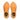 Brooks - Brooks Glycerin 22 (Mens) - Orange/Nightlife/White - Prosportswear Ltd T/A RunActive