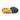 Brooks - Brooks Glycerin 22 (Mens) - Smoke/Stormy/Orange - Prosportswear Ltd T/A RunActive